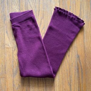 Nanushka Knit Pants